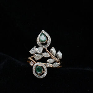 Ladies Ring