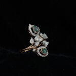 Ladies Ring