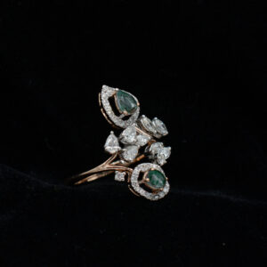 Ladies Ring