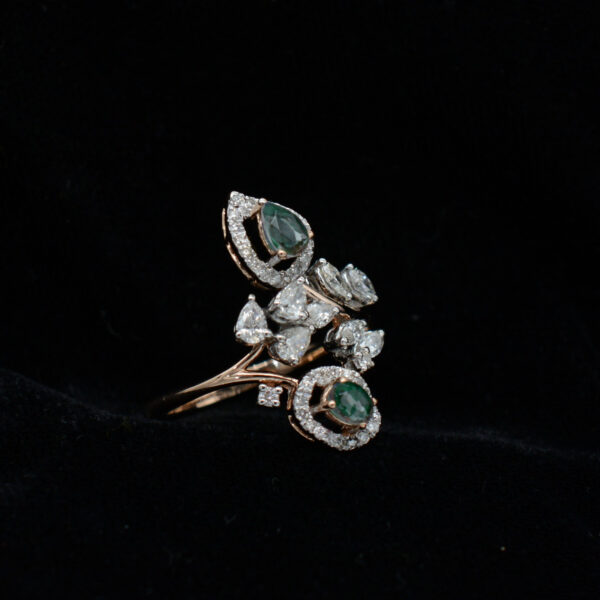 Ladies Ring