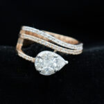 Ladies Ring