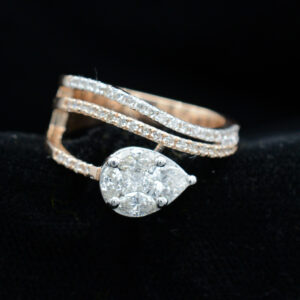 Ladies Ring