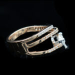 Ladies Ring