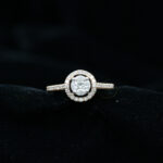 Ladies Ring