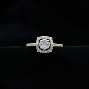 Ladies Ring