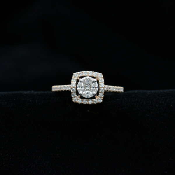 Ladies Ring