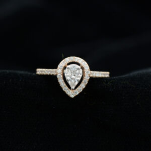 Ladies Ring
