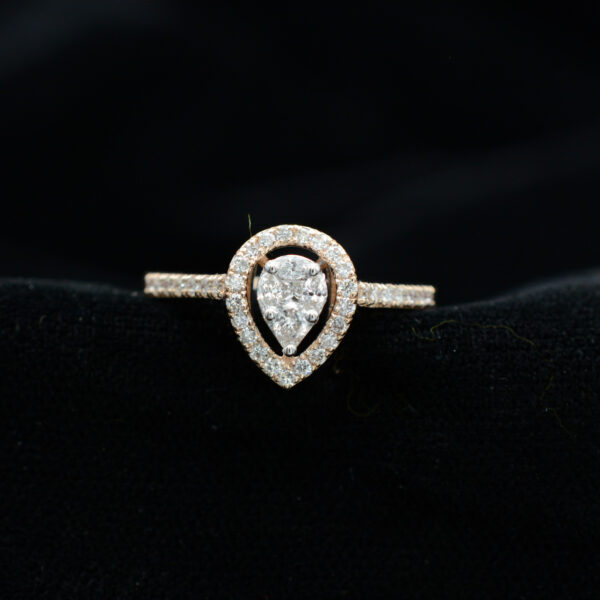 Ladies Ring