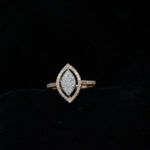 Ladies Ring