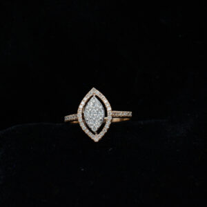 Ladies Ring