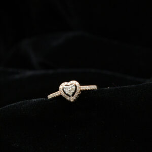 Ladies Ring