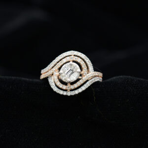 Ladies Ring