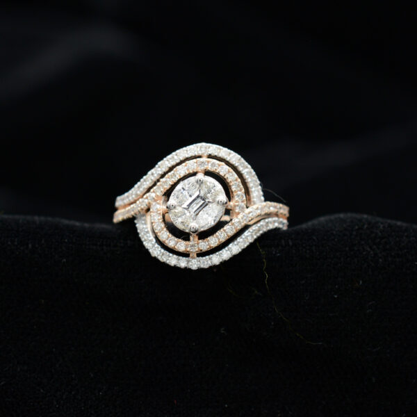 Ladies Ring
