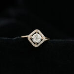 Ladies Ring