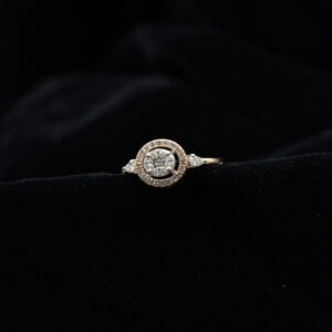 Ladies Ring