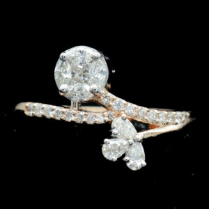 Ladies Ring