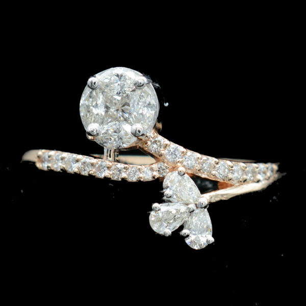 Ladies Ring