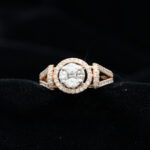 Ladies Ring