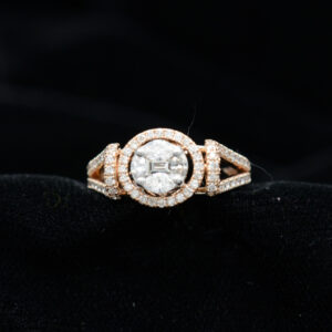 Ladies Ring