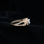 Ladies Ring