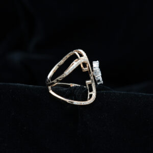Ladies Ring