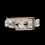 Ladies Ring