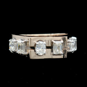 Ladies Ring