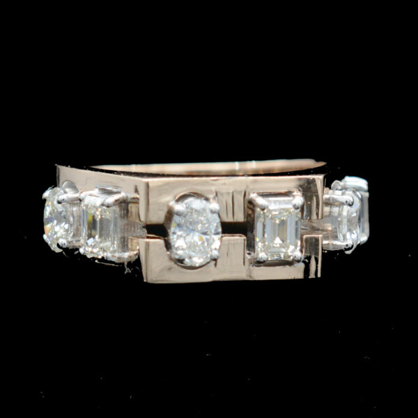 Ladies Ring