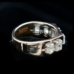 Ladies Ring