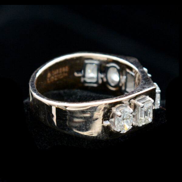 Ladies Ring