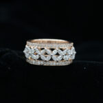 Ladies Ring