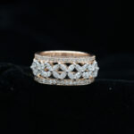 Ladies Ring