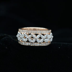 Ladies Ring