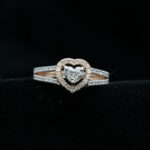 Ladies Ring