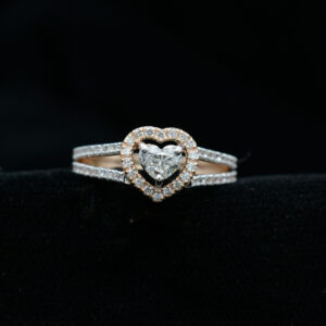 Ladies Ring