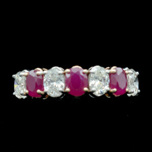 Ladies Ring