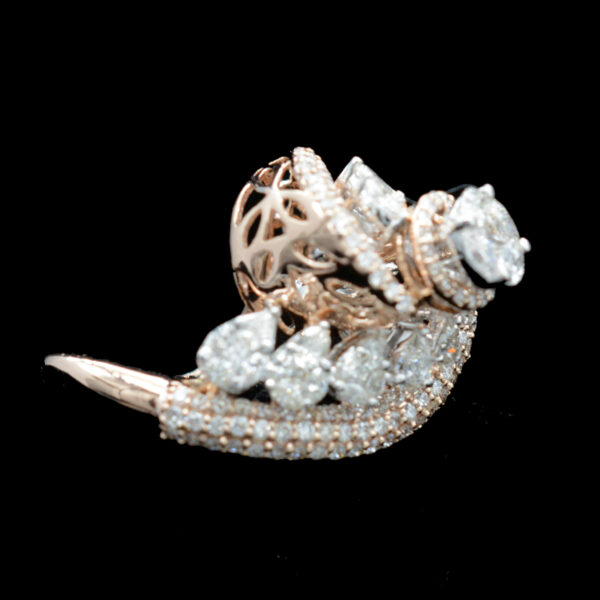 Ladies Ring