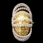 Ladies Ring