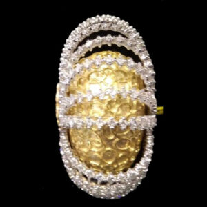 Ladies Ring