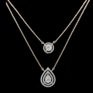 Pendants Sets