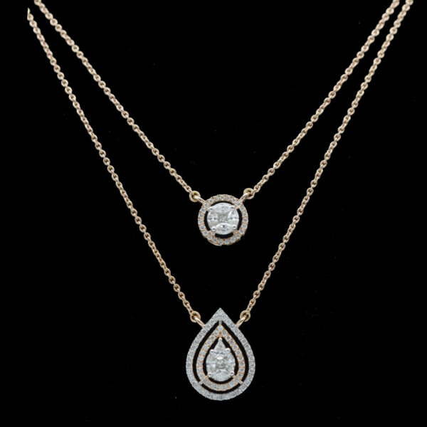 Pendants Sets