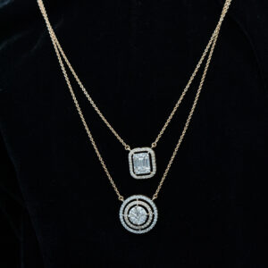 Pendants Sets