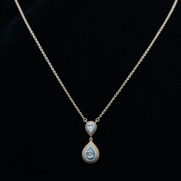 Pendants Sets