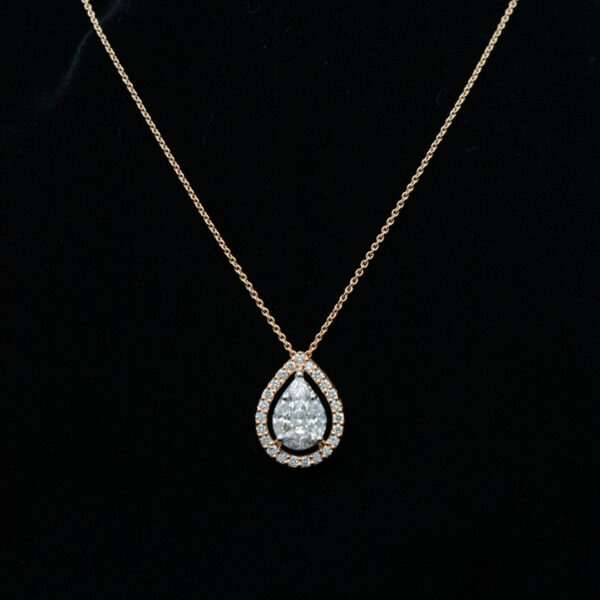 Pendants Sets