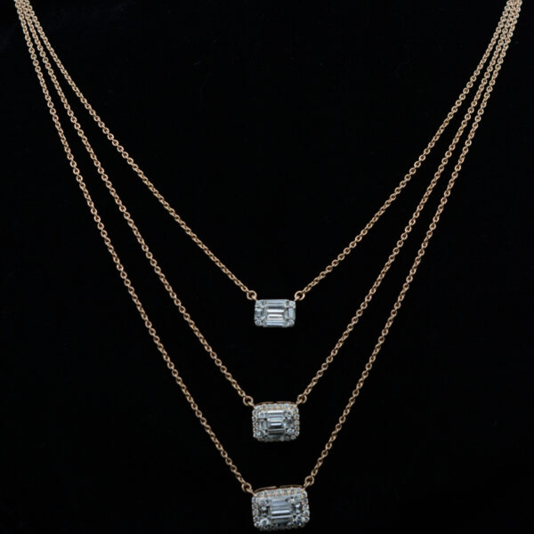 Pendants Sets