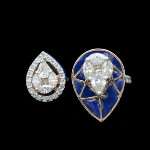 Ladies Ring