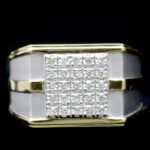 Gents Ring