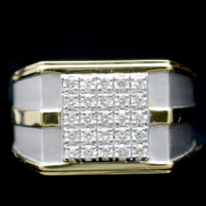 Gents Ring