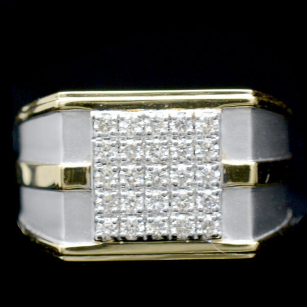 Gents Ring