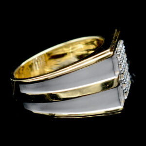 Gents Ring